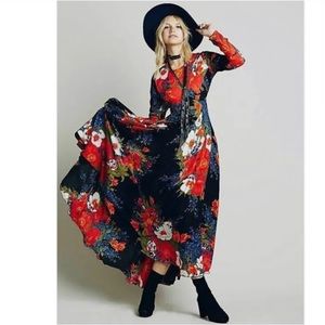 Free People First Kiss Dress